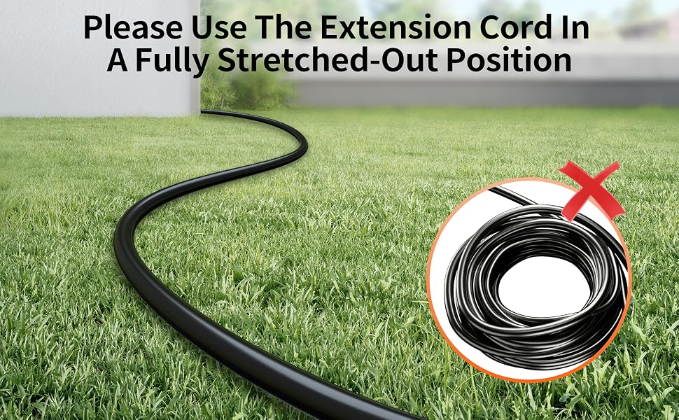 extension cord