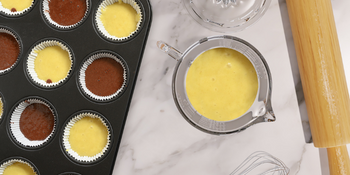 Measure, bake and cook with confidence