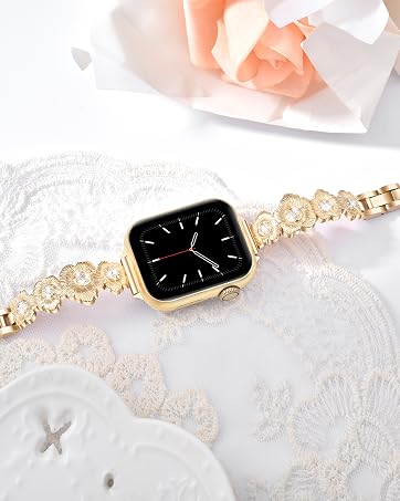 BLOSSOMS Apple Watch Bracelet