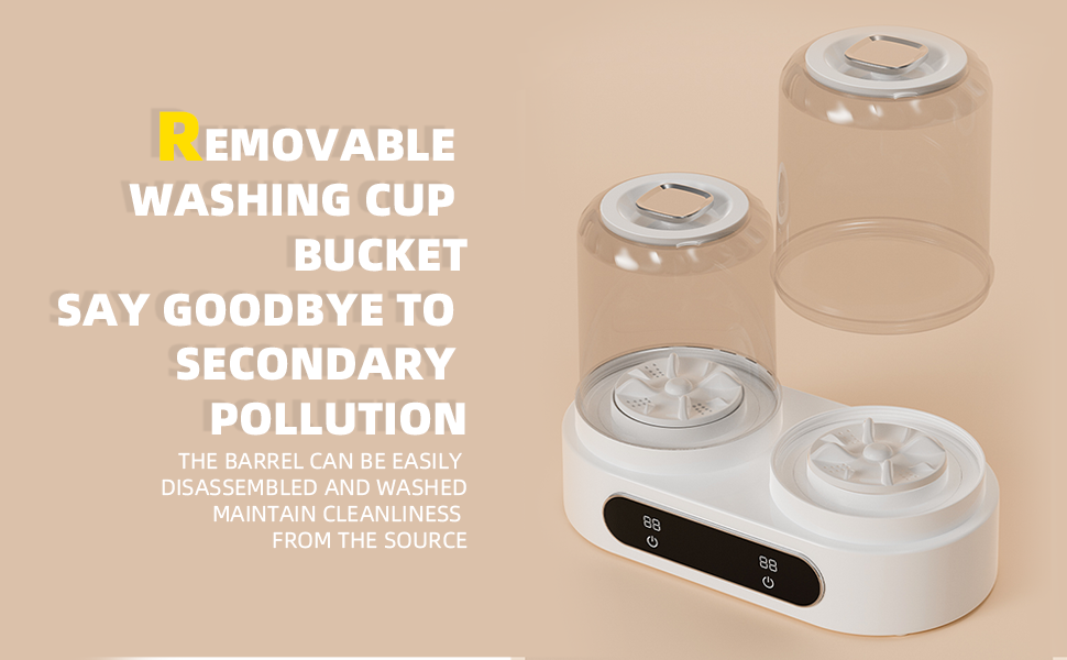 underwear washing machine