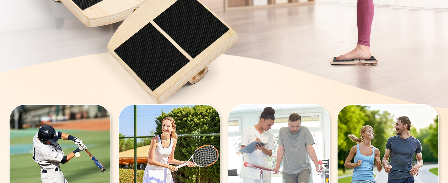 ankle and foot strengthener trainer