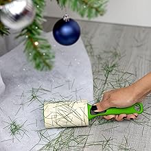 Holiday and Craft Clean-Up