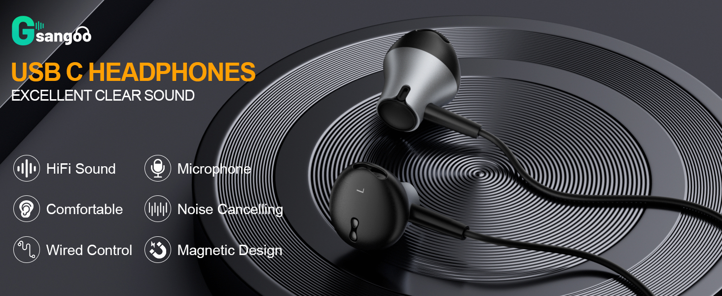Samsung galaxy S25 HEADPHONES