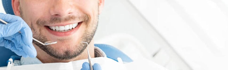 Premium Quality Stainless Steel Dental Oral Hygiene Probes Picks Scaler Composite Filling Instrument