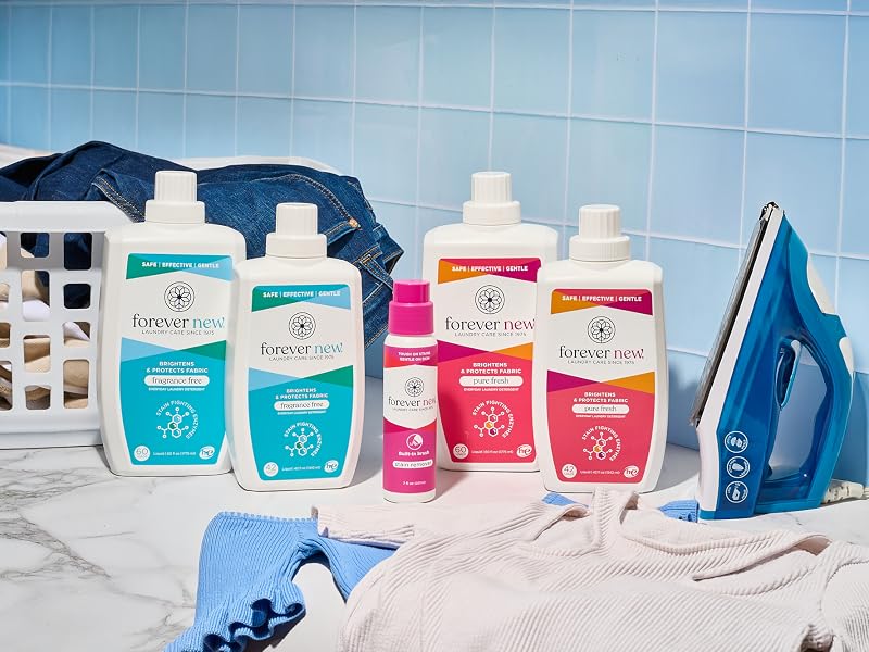 Everyday Detergent Collection