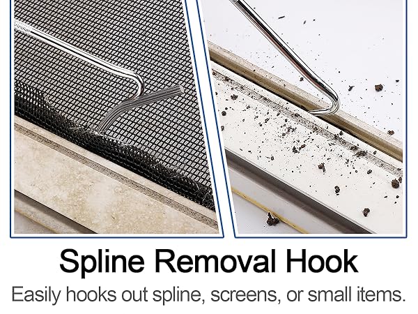 Removal Hook