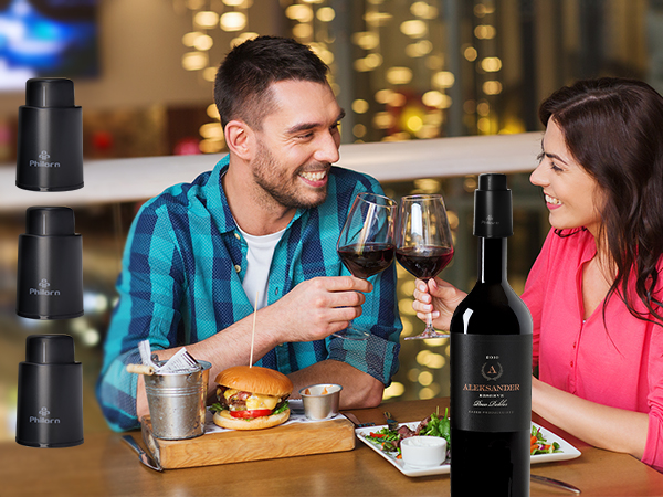 reusable wine corks