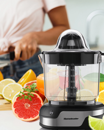 citrus juicer