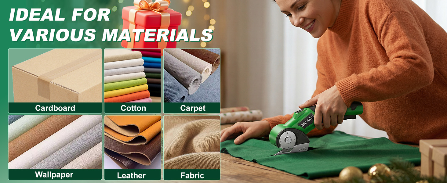 electric cardboard cutter