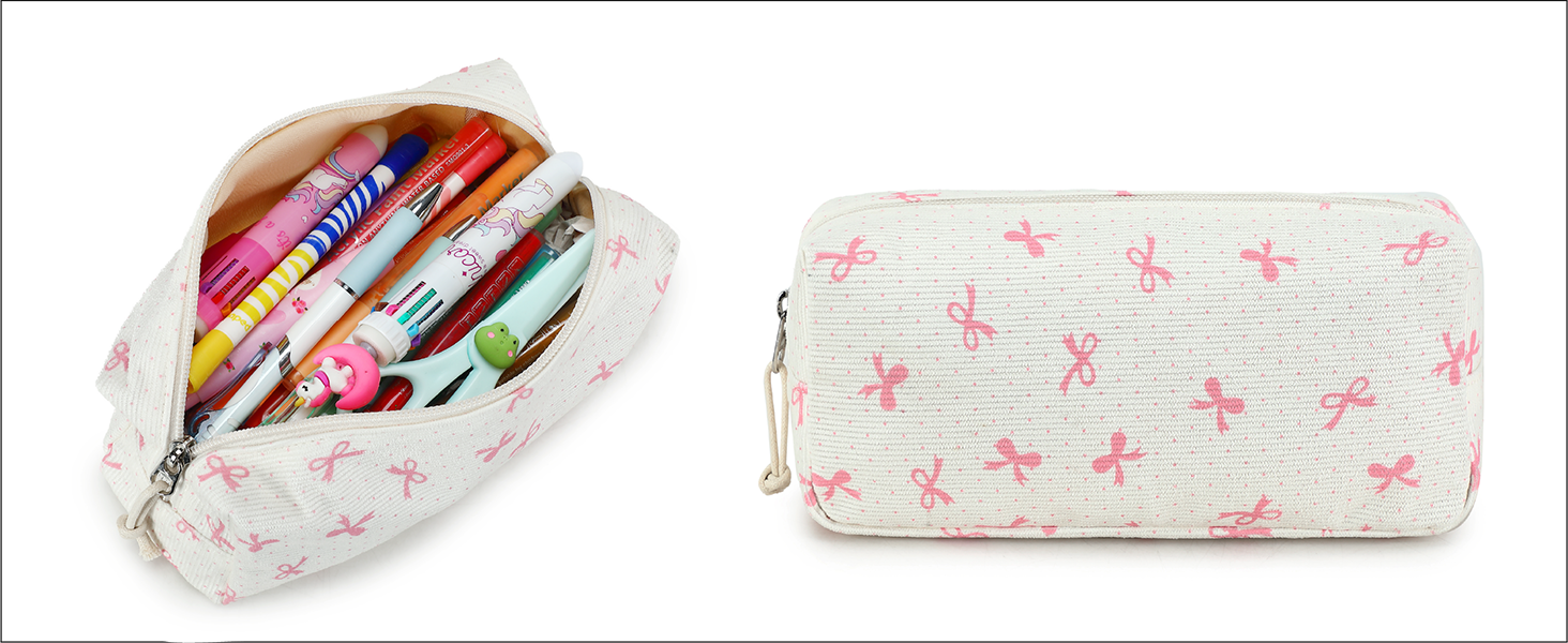 cute pencil pouch