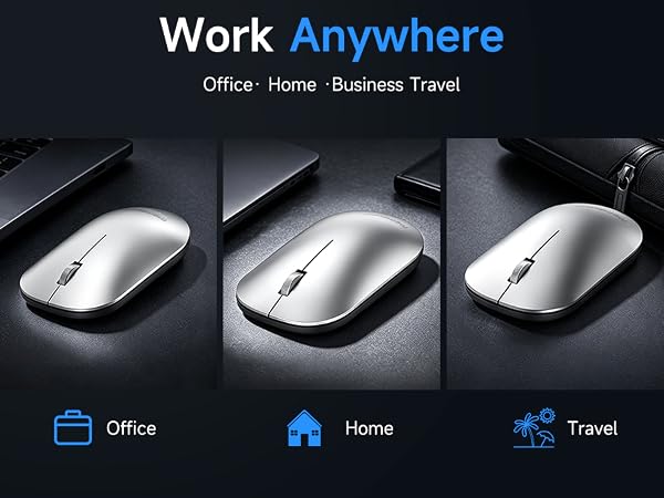 mouse wireless