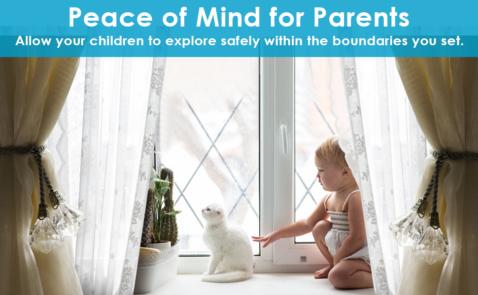 Door Sensor Chime 02