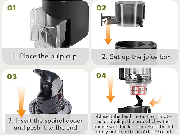 juicer