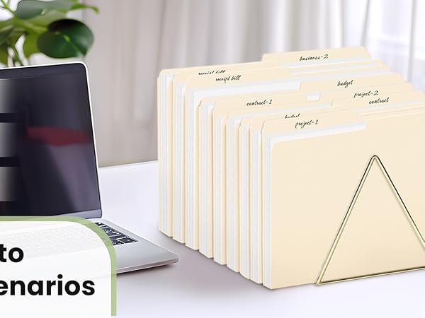 folders