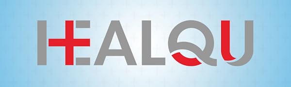 healqu medical supplies