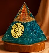 Orgone Pyramid