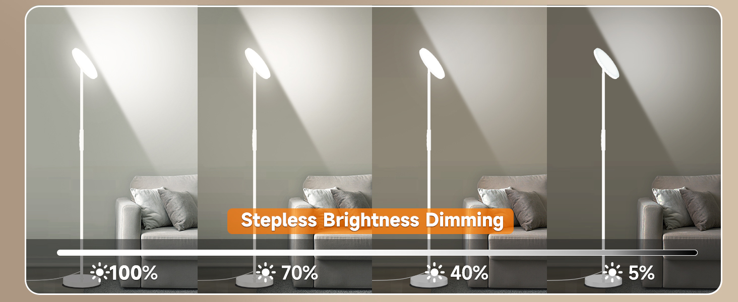Bedroom Lamps