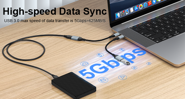 otg cable for android