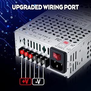 power supply