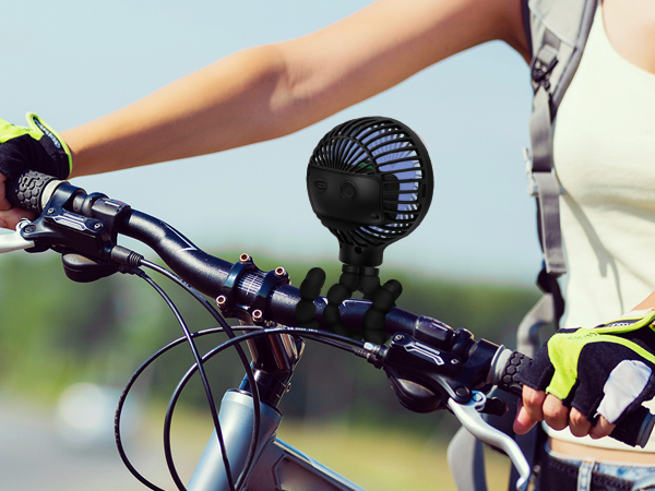 Bike fan