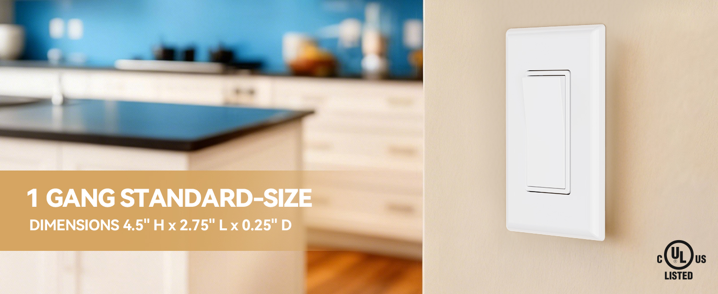 Wall Plates