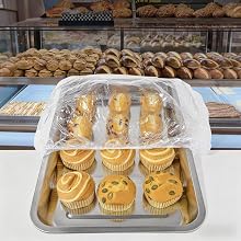 Baking Pan Cover – Keep Fresh &amp;amp; Dust-Proof