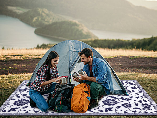 Camping