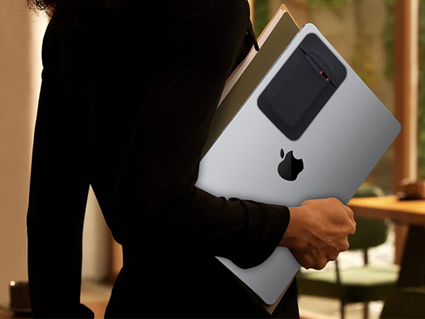 ssd portable stick holder