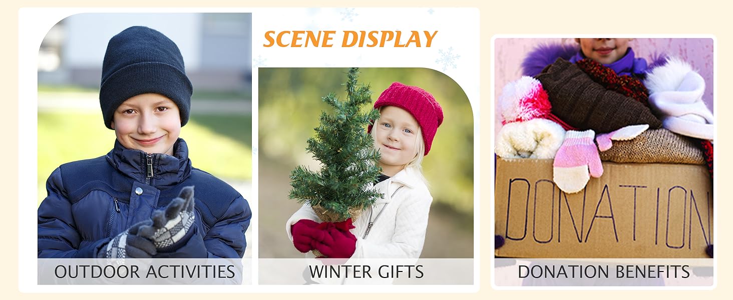 kids gloves