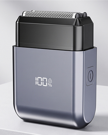 electric shavers for men