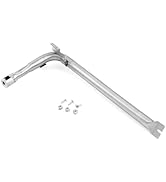 Atgestore Upgraded DG62-00066A Burner Tube Replacement for Samsung Oven Parts, NX58H5600SS/AA NX5...