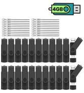 4GB usb flash drive