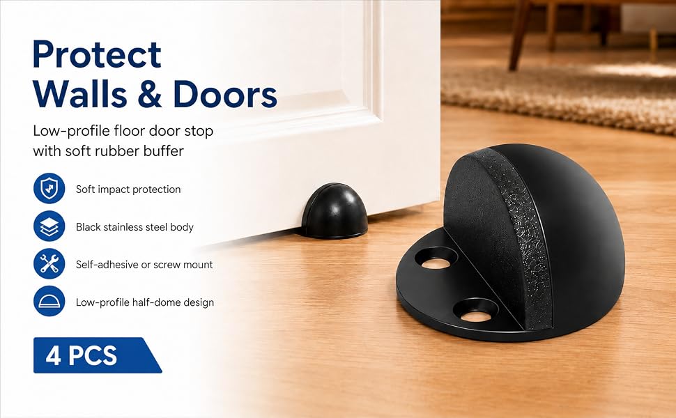 door stoppers