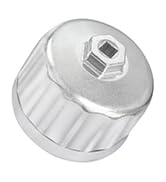 Oil Filter Wrench Set