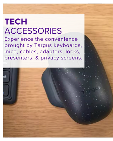 Tech Accessories