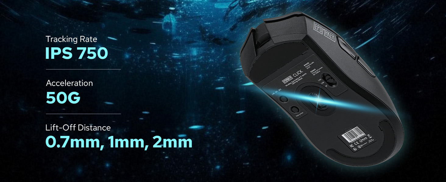 the best wireless mouse for computer