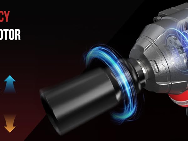 impact gun