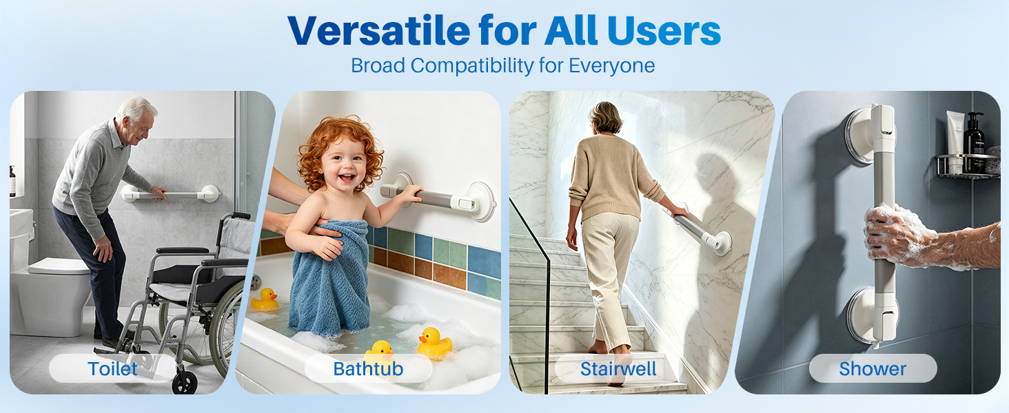bath &amp;amp;amp;amp; shower grab bars