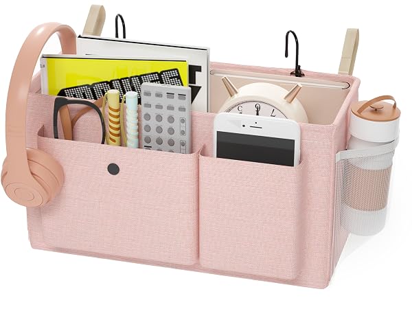 bedside caddy