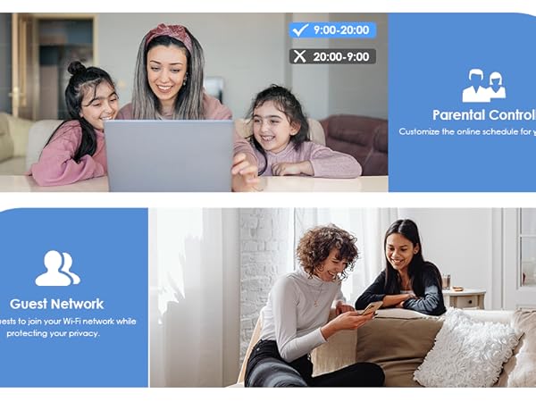 wifi router wireless internet router