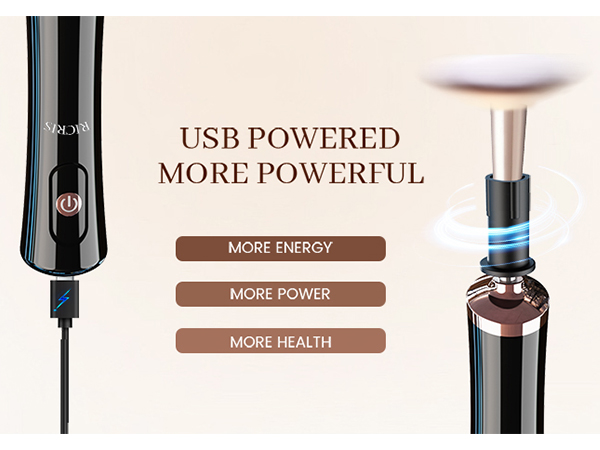 portable makeup brush cleaner