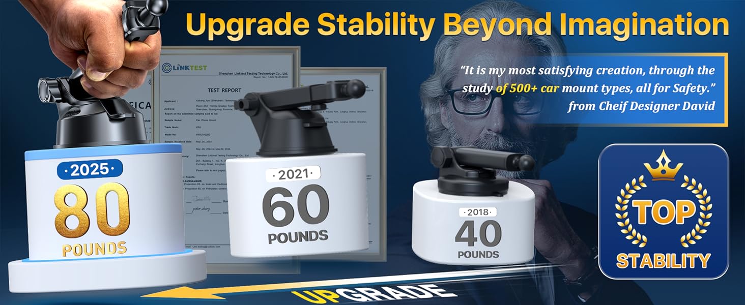 car phone holders in car mount for dashboard windshield for iphone 16 15 14 pro max car mount