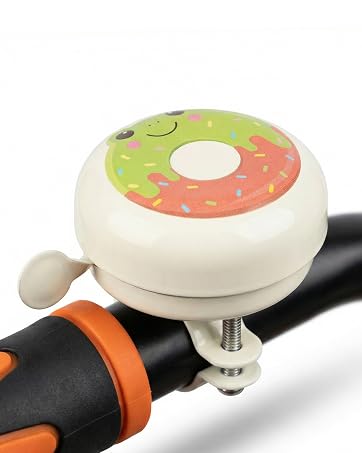 kids bike bell