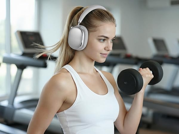 Headphones