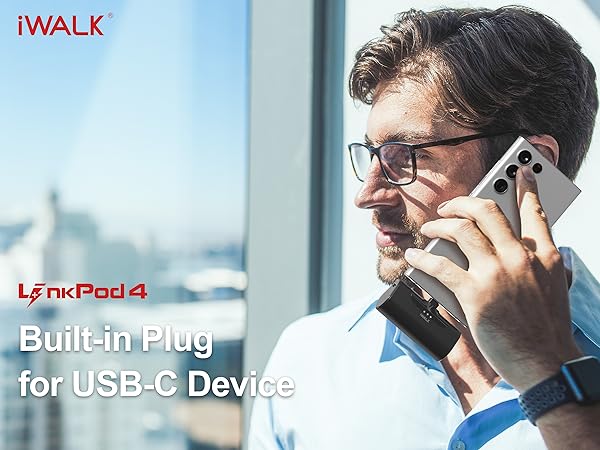  ANDROID CHARGER PORTABLE