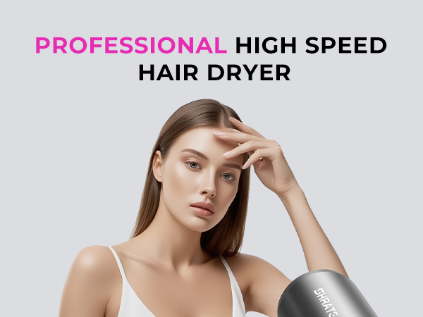 hair dryer