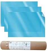 Creality 3PCS ACF-Basic Release Film 210 x 290 x0.3 mm for Halot-Mage S/Halot-Mage Pro/Anycubic P...