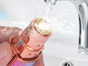 facial hair trimmer for women
