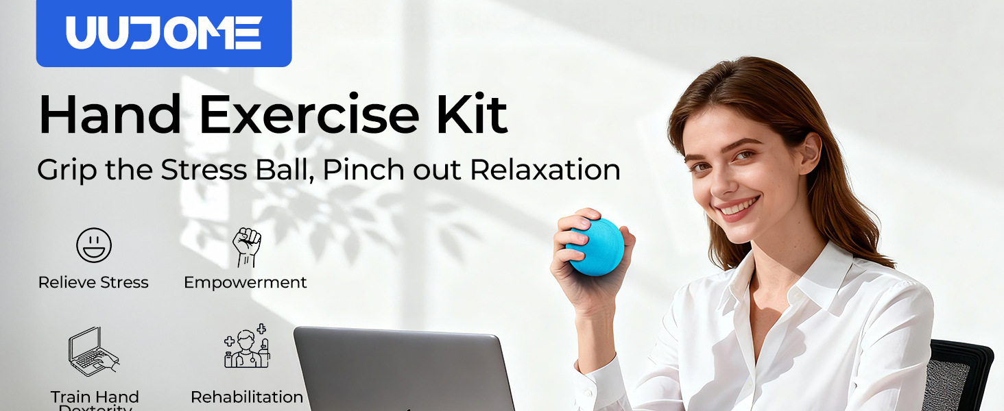 stress balls for adults