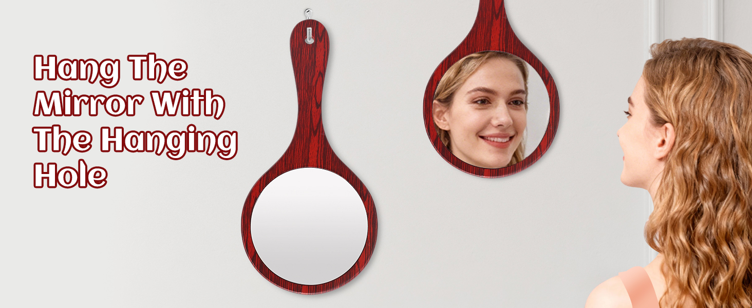 Hand Mirror